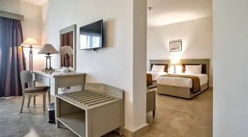 Amarina Queen Resort & Aqua Park Marsa Alam