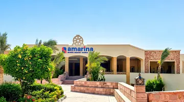 Amarina Queen Resort & Aqua Park Marsa Alam