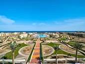 Amarina Queen Resort & Aqua Park Marsa Alam