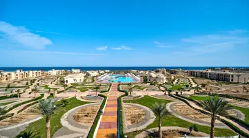 Amarina Queen Resort & Aqua Park Marsa Alam