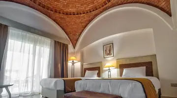 Amarina Queen Resort & Aqua Park Marsa Alam