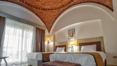 Amarina Queen Resort & Aqua Park Marsa Alam