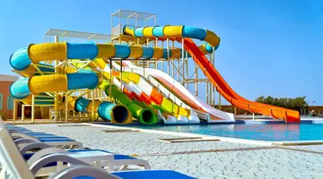 Amarina Queen Resort & Aqua Park Marsa Alam