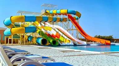 Amarina Queen Resort & Aqua Park Marsa Alam