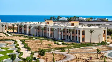 Amarina Queen Resort & Aqua Park Marsa Alam