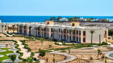 Amarina Queen Resort & Aqua Park Marsa Alam