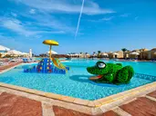 Amarina Queen Resort & Aqua Park Marsa Alam