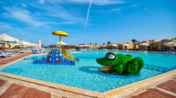 Amarina Queen Resort & Aqua Park Marsa Alam