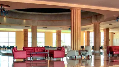 Amarina Queen Resort & Aqua Park Marsa Alam