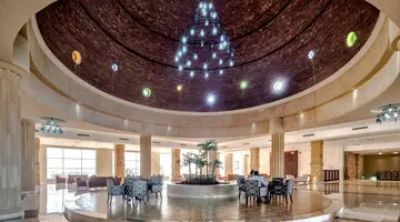 Amarina Queen Resort & Aqua Park Marsa Alam