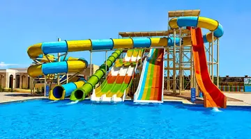 Amarina Queen Resort & Aqua Park Marsa Alam