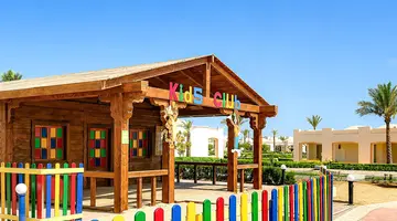 Amarina Queen Resort & Aqua Park Marsa Alam