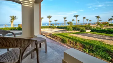 Amarina Queen Resort & Aqua Park Marsa Alam