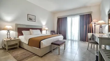 Amarina Queen Resort & Aqua Park Marsa Alam