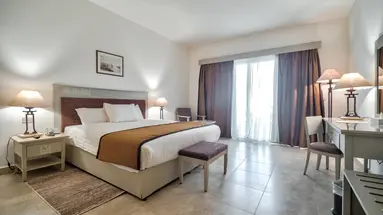 Amarina Queen Resort & Aqua Park Marsa Alam
