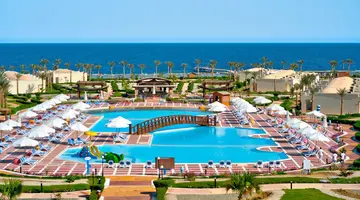 Amarina Queen Resort & Aqua Park Marsa Alam