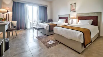 Amarina Queen Resort & Aqua Park Marsa Alam
