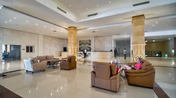 Amarina Queen Resort & Aqua Park Marsa Alam