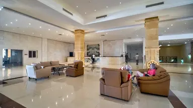 Amarina Queen Resort & Aqua Park Marsa Alam