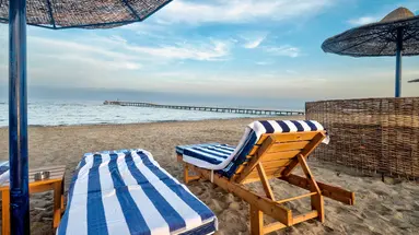 Amarina Queen Resort & Aqua Park Marsa Alam