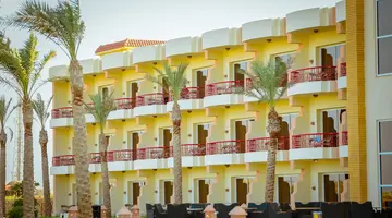 Amarina Queen Resort & Aqua Park Marsa Alam