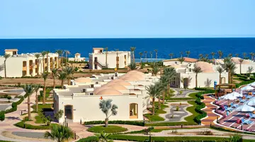 Amarina Queen Resort & Aqua Park Marsa Alam