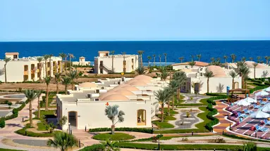 Amarina Queen Resort & Aqua Park Marsa Alam
