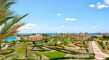 Amarina Queen Resort & Aqua Park Marsa Alam