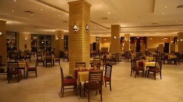 Amarina Queen Resort & Aqua Park Marsa Alam