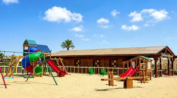 Amarina Queen Resort & Aqua Park Marsa Alam
