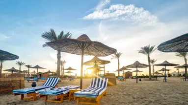 Amarina Queen Resort & Aqua Park Marsa Alam
