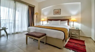 Amarina Queen Resort & Aqua Park Marsa Alam