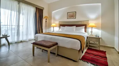 Amarina Queen Resort & Aqua Park Marsa Alam