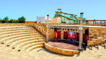 Amarina Queen Resort & Aqua Park Marsa Alam