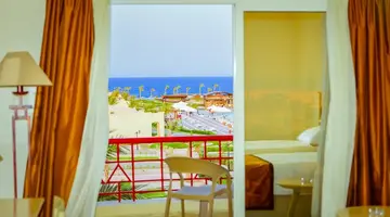 Amarina Queen Resort Marsa Alam