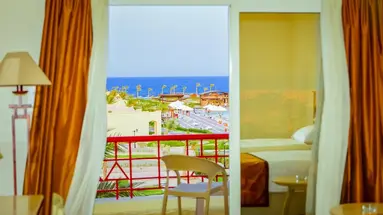 Amarina Queen Resort Marsa Alam