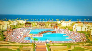 Amarina Queen Resort Marsa Alam