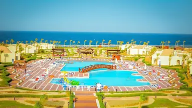 Amarina Queen Resort Marsa Alam