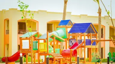 Amarina Queen Resort Marsa Alam