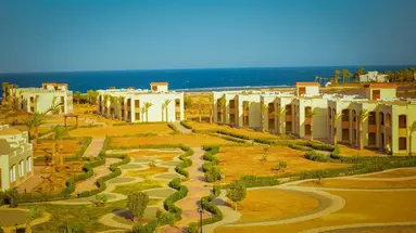 Amarina Queen Resort Marsa Alam