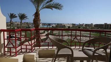 Amarina Queen Resort Marsa Alam