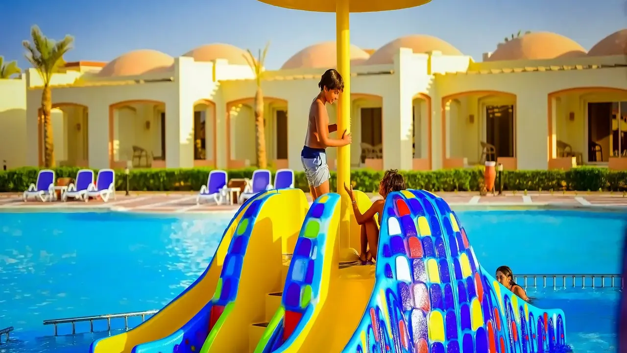 Amarina Queen Resort Marsa Alam