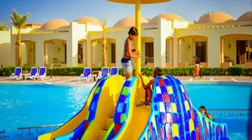 Amarina Queen Resort Marsa Alam