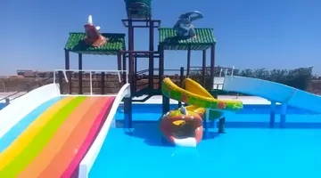 Amarina Queen Resort Marsa Alam