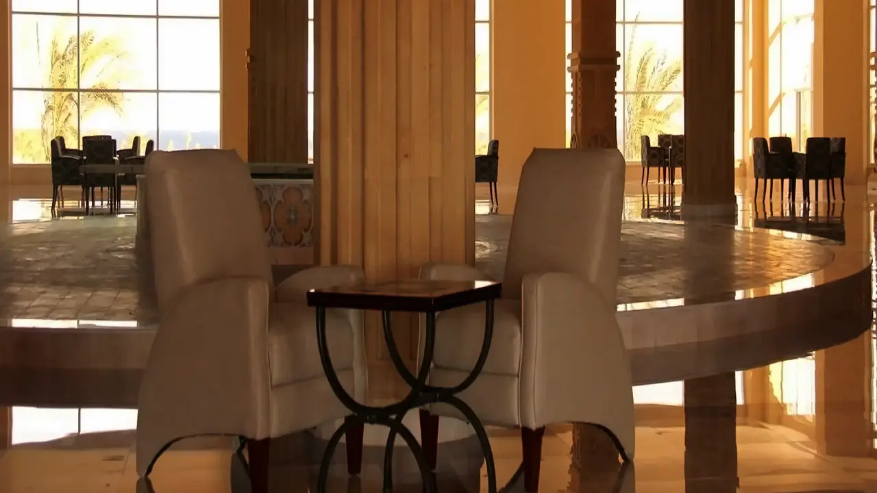 Amarina Queen Resort Marsa Alam