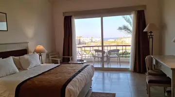 Amarina Queen Resort Marsa Alam