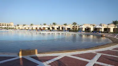 Amarina Queen Resort Marsa Alam