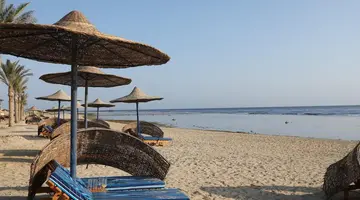 Amarina Queen Resort Marsa Alam