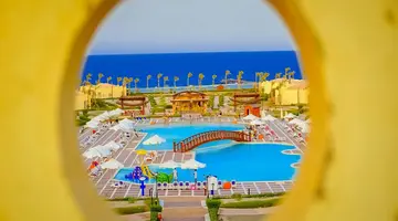 Amarina Queen Resort Marsa Alam