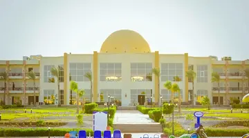Amarina Queen Resort Marsa Alam